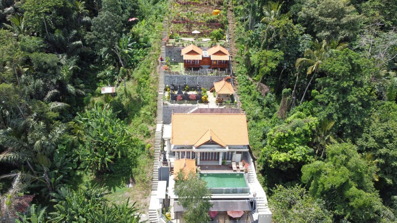 Bukit Kembang Sari Karangasem Exterior foto
