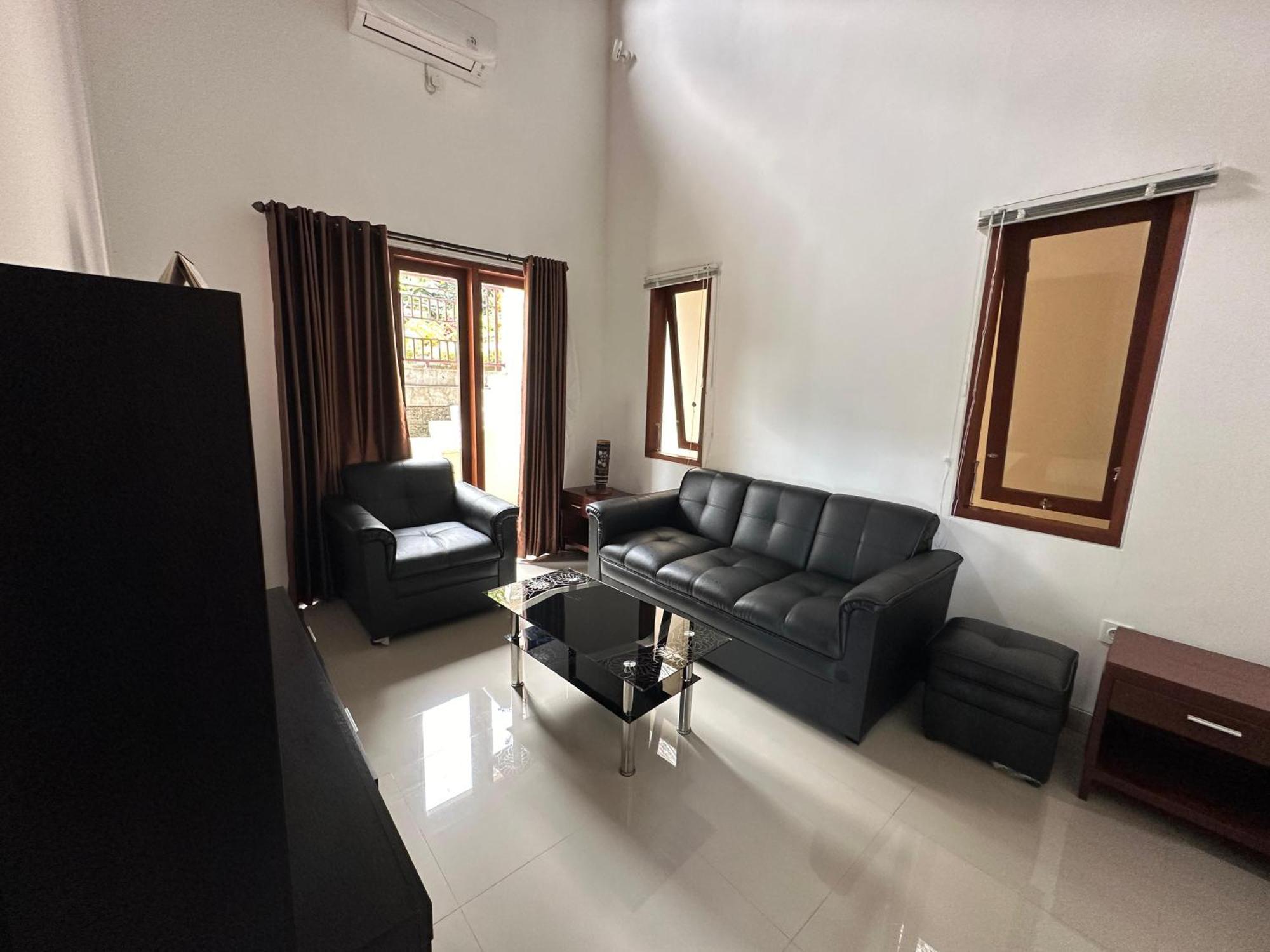 Bukit Kembang Sari Karangasem Exterior foto
